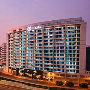 **** Aparthotel Flora Creek Deluxe Apartments, United Arab Emirates