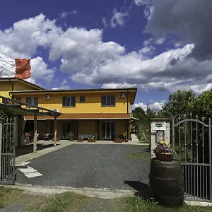  Hotel Luisss Italië