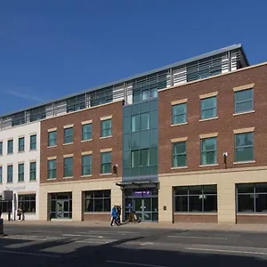 *** Hotel Premier - Blossom St South United Kingdom
