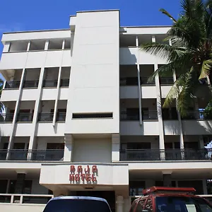 *** Hotel Raja Hotel India