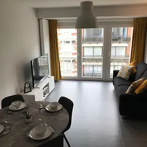 Residentie Sorrento Appartement
