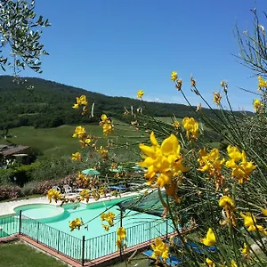  Aparthotel Il Monastero Italië