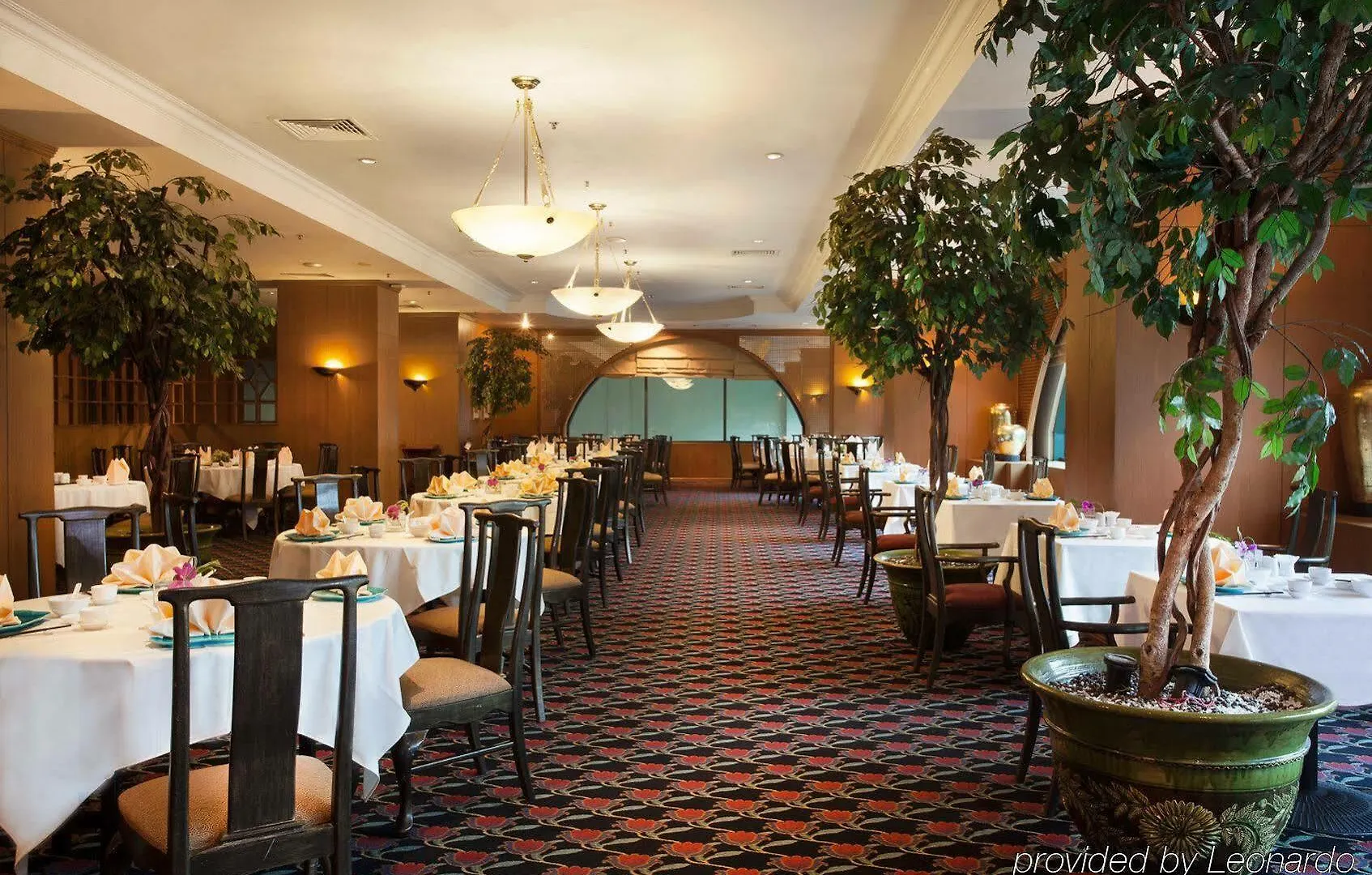 Sedona Hotel יאנגון